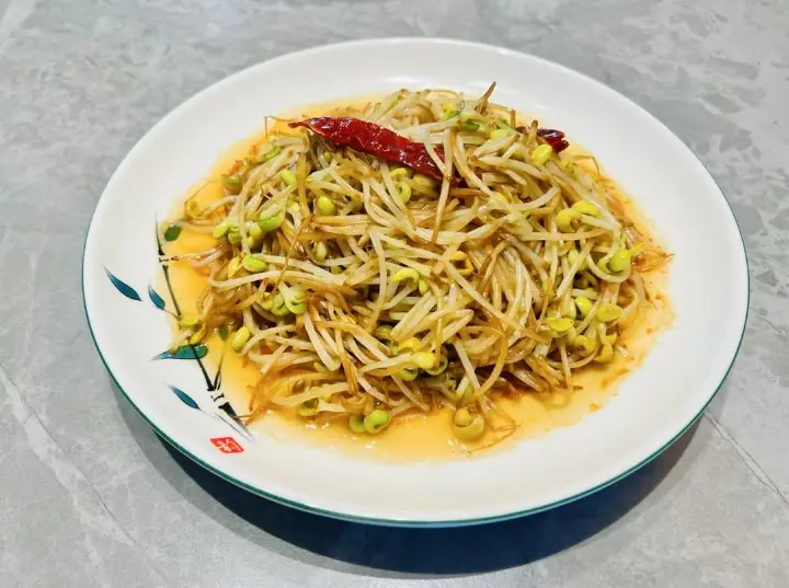 家常素食菜谱合集 第 26 步
