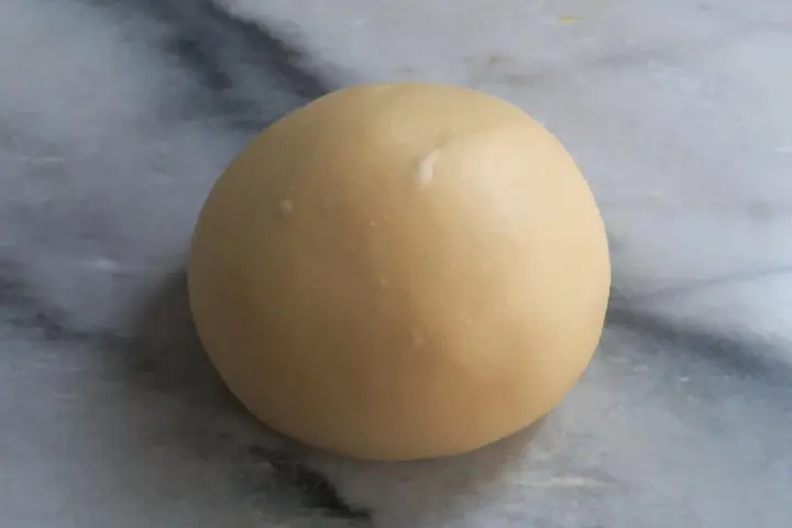 极简汉堡胚 第 8 步