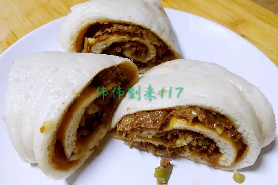 老北京懒龙成品图