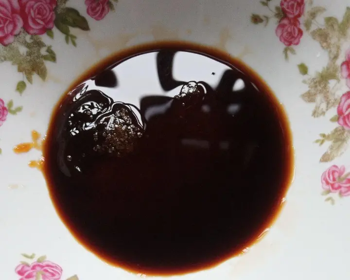 酸辣炒白菜 第 3 步