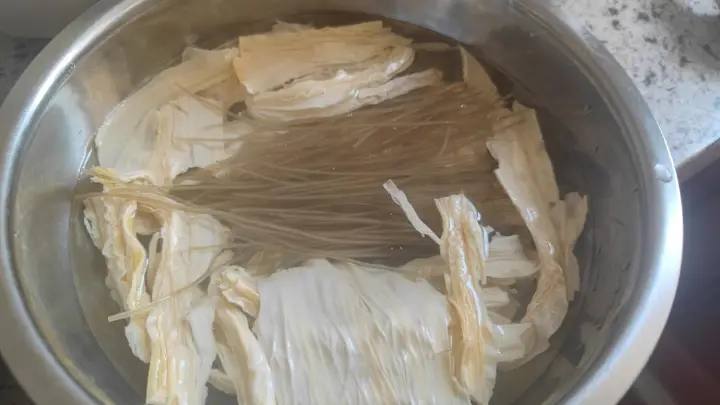 家常大烩菜 第 4 步