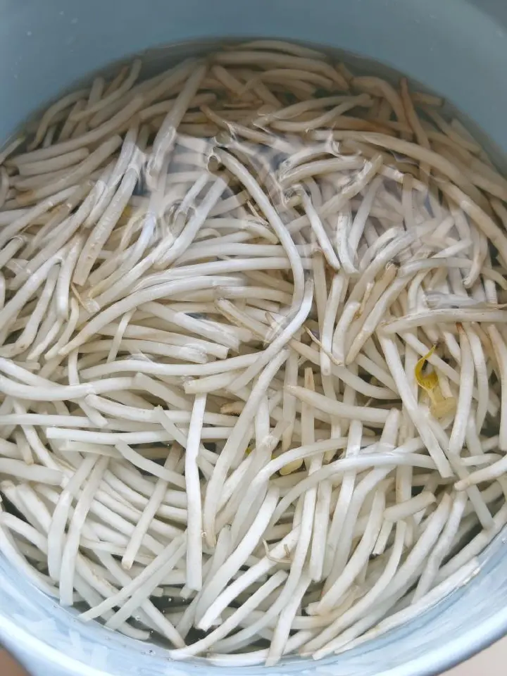 家常酸菜鱼 第 6 步