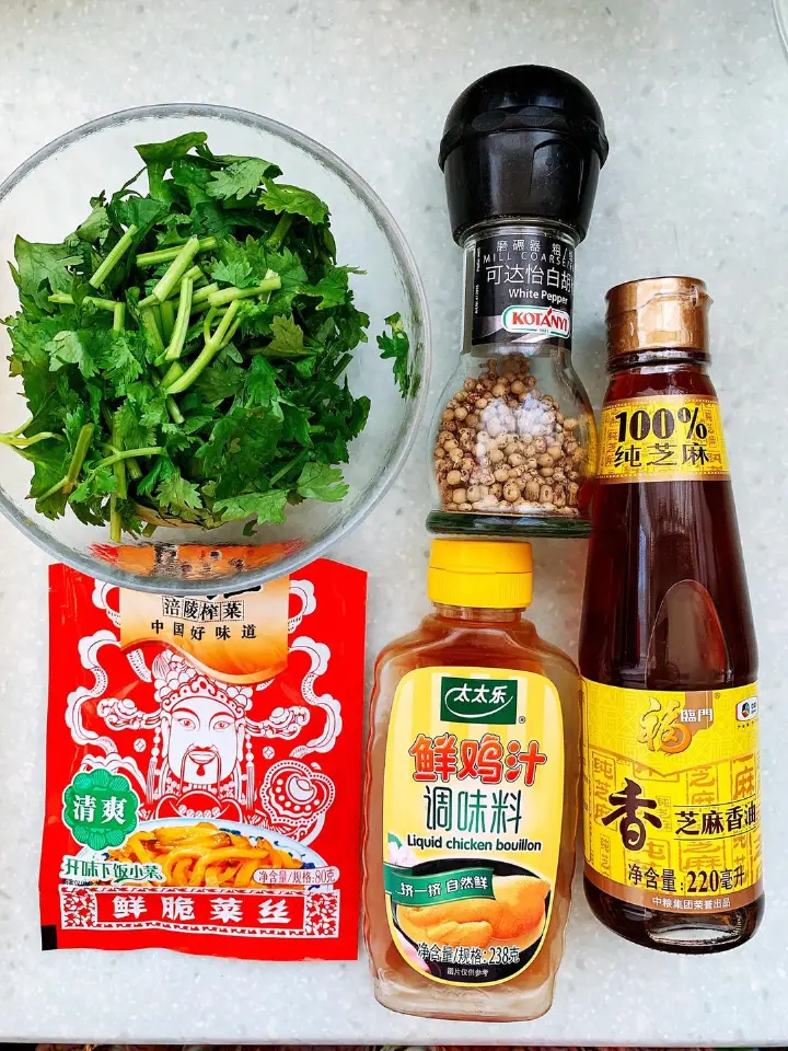 懒人肉酱米粉 第 11 步