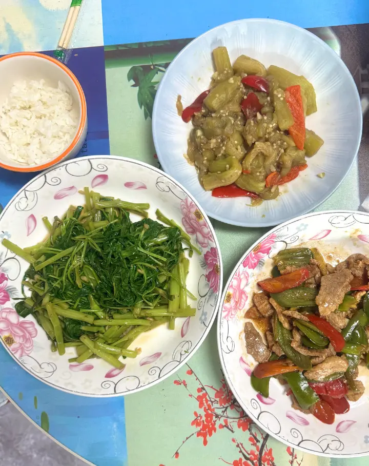 家常小炒合集 第 47 步