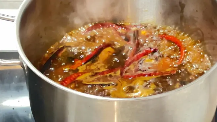 小土豆烧排骨 第 5 步