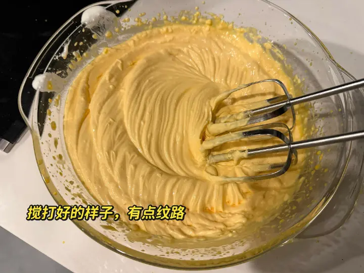 家庭版提拉米苏 第 5 步