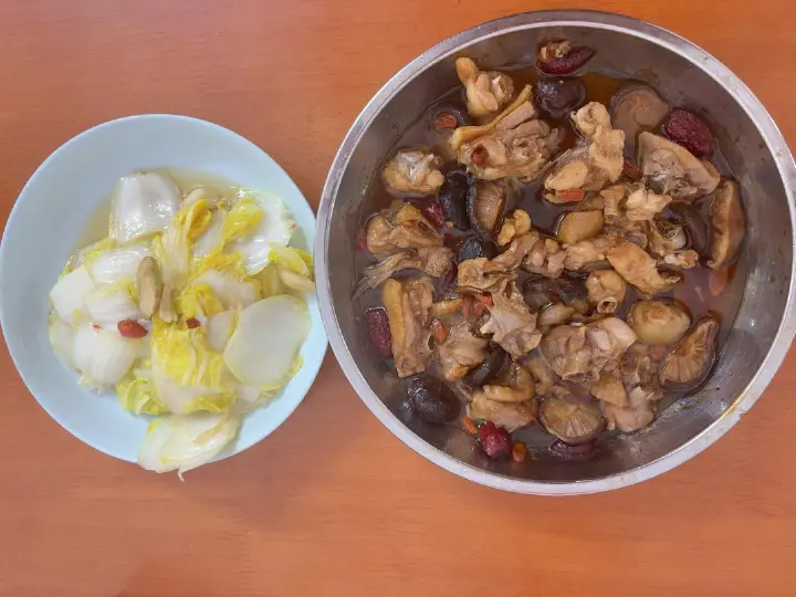 家常猪肉菜合集 第 7 步