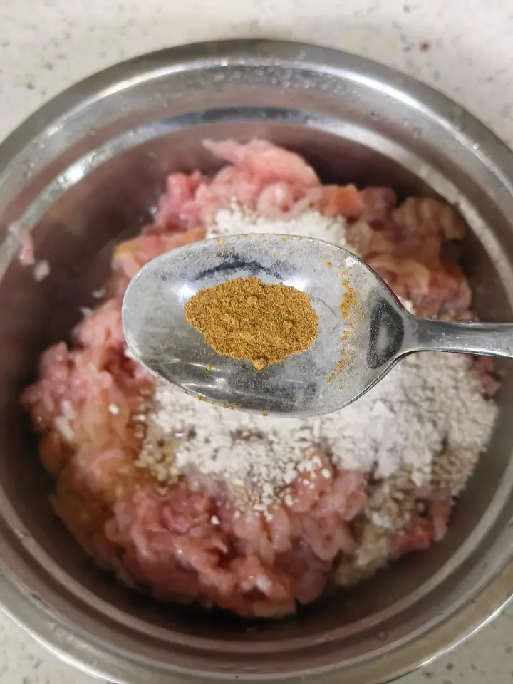 京酱肉丝 第 3 步